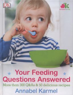 Your Feeding Questions Answered