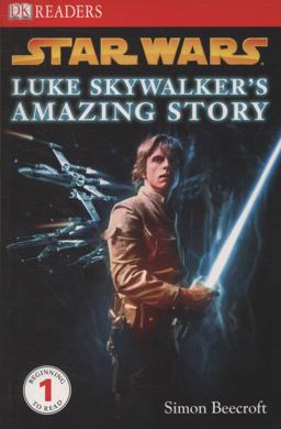 Luke Skywalker's Amazing Story