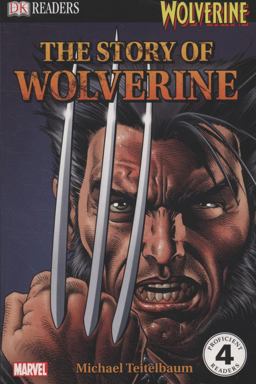 The Story of Wolverine