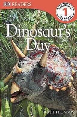 Dinosaur's Day