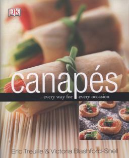 Canapes