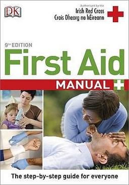 First Aid Manual
