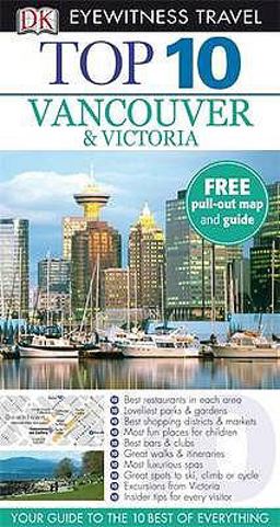 Vancouver and Victoria