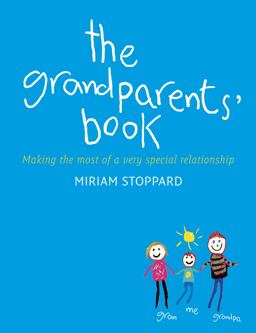 The Grandparents' Book
