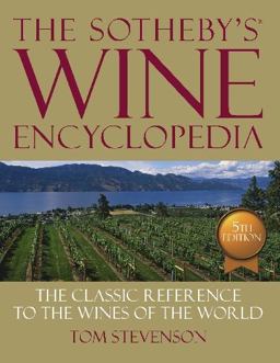 The Sotheby's Wine Encyclopedia