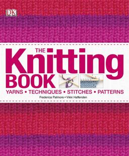 Knitting Book 2011 9781405368032 Front Cover