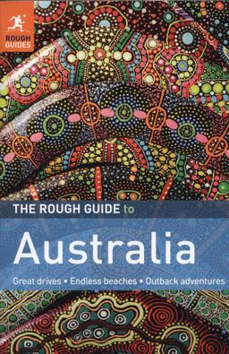 The Rough Guide to Australia