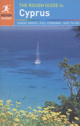 The Rough Guide to Cyprus