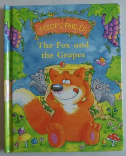 The Fox and the Grapes
