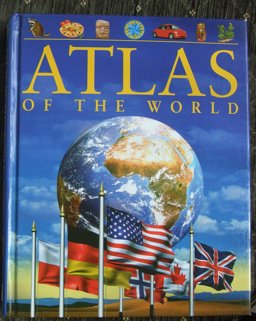 Atlas of the World