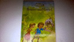 Hansel and Gretel