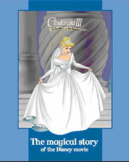 Cinderella Iii Magical Story