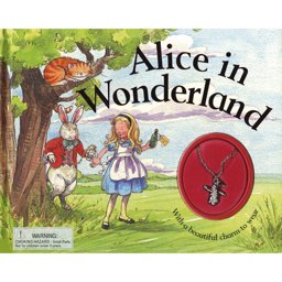 Alice's Adventures in Wonderland