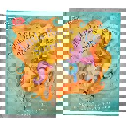 Little Pony's Secret