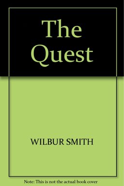 The Quest