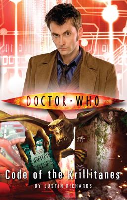 Code of the Krillitanes