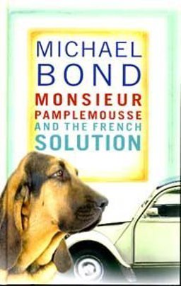 Monsieur Pamplemousse and the French Solution