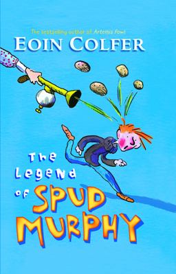 The Legend of Spud Murphy