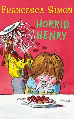 Horrid Henry