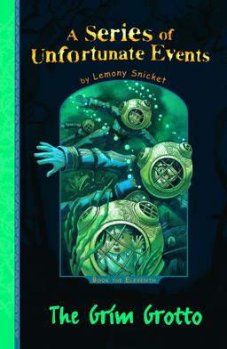 The Grim Grotto