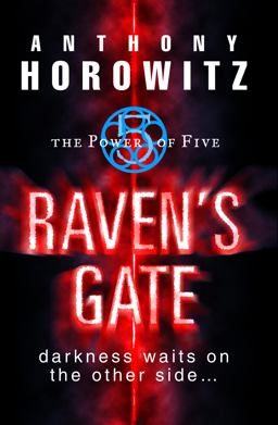 Raven's Gate