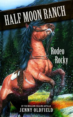 Rodeo Rocky