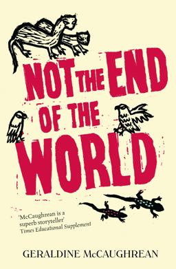 Not the End of the World