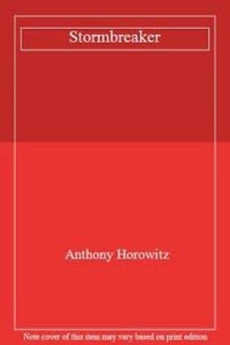 Stormbreaker