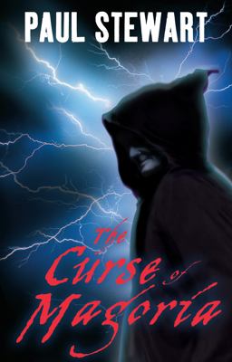 The Curse of Magoria