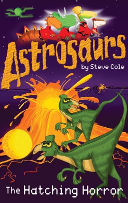 Astrosaurs