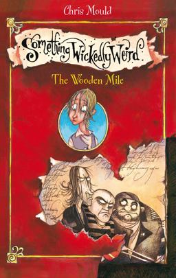 Something Wickedly Weird