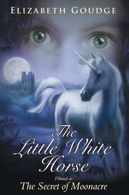 The Little White Horse