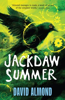 Jackdaw Summer