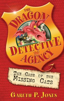 Dragon Detective Dragon Detective