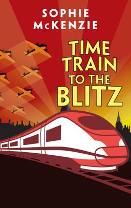 Time Train to the Blitz