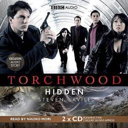 Torchwood