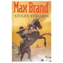 Stolen Stallion