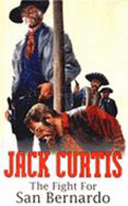 The Fight for San Bernardo