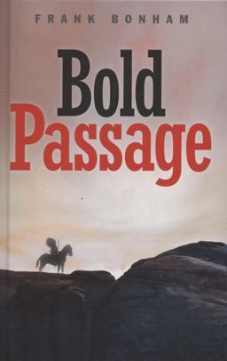 Bold Passage Bold Passage
