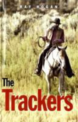 The Trackers