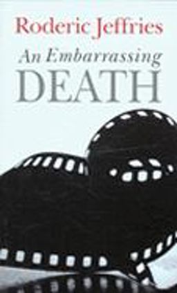 An Embarrassing Death