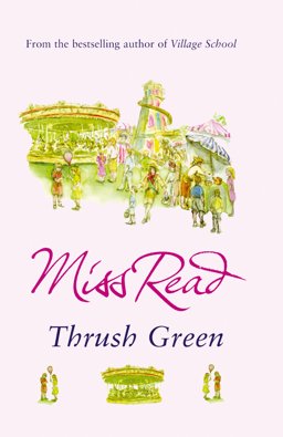 Thrush Green