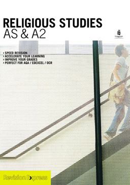 Revision Express Religious Studies