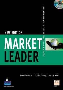 Market Leader