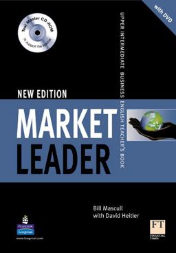 Market Leader