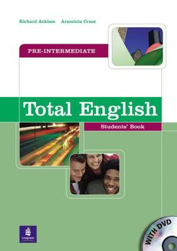 Total English