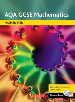 AQA GCSE Mathematics