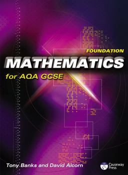 Mathematics for AQA GCSE