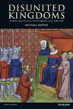 Disunited Kingdoms Disunited Kingdoms