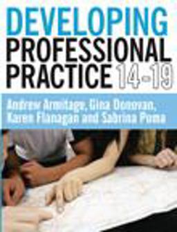 Developing Professional Practice 14-19